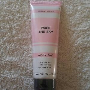 COPY - 2/$16 Mary Kay Shower Gel